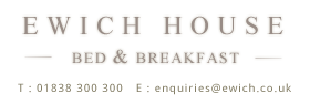 Ewich House